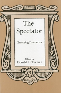 Enlarge image Cover: The Spectator - University of Delaware Press