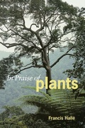 Cover: In Praise of Plants - Timber Press
