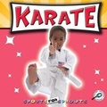 Cover: Karate - Rourke Publishing