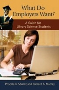 Abbildung von: What Do Employers Want? - Libraries Unlimited