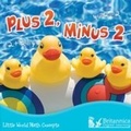 Cover: Plus 2, Minus 2 - Britannica Digital Learning