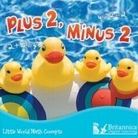 Enlarge image Cover: Plus 2, Minus 2 - Britannica Digital Learning