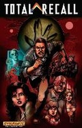 Cover: Total Recall Volume 1 - Dynamic Forces Inc