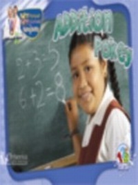 Enlarge image Cover: Addition Pokey - Britannica Digital Learning