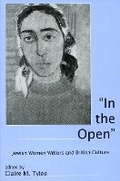 Cover: 'In the Open' - University of Delaware Press