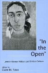 Enlarge image Cover: 'In the Open' - University of Delaware Press