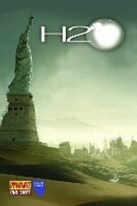 Enlarge image Cover: H2O One Shot - Dynamic Forces Inc