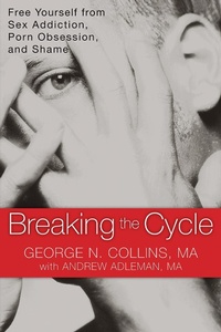 Enlarge image Cover: Breaking the Cycle - New Harbinger Publications