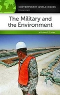 Cover: The Military and the Environment - ABC-CLIO
