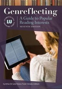 Enlarge image Cover: Genreflecting - Libraries Unlimited Inc