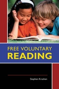 Cover: Free Voluntary Reading - Libraries Unlimited Inc