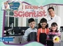 Cover: I Know a Scientist - Britannica Digital Learning