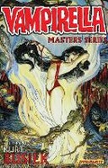 Cover: Vampirella Masters Series Volume 5 Kurt Busiek - Dynamic Forces Inc