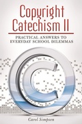 Cover: Copyright Catechism II - Linworth Publishing, Incorporated