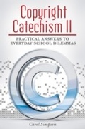 Cover: Copyright Catechism II - Linworth Publishing, Incorporated