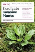 Cover: How to Eradicate Invasive Plants - Timber Press