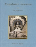 Cover: Napoleon's Sorcerers - University of Delaware Press