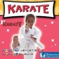Cover: Karate (Karate) - Britannica Digital Learning