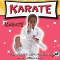 Cover: Karate - Rourke Publishing