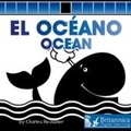Cover: El oceano (Ocean) - Britannica Digital Learning