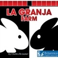 Cover: La granja (Farm) - Britannica Digital Learning