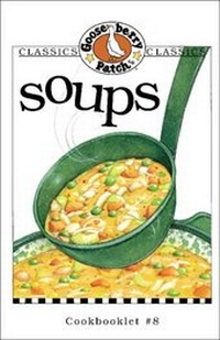 Abbildung von: Soups Cookbook - Gooseberry Patch