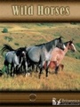 Cover: Wild Horses - Britannica Digital Learning