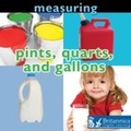 Cover: Measuring - Britannica Digital Learning