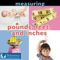 Cover: Measuring - Britannica Digital Learning