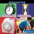 Cover: Measuring - Britannica Digital Learning