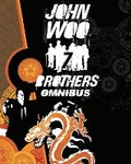 Cover: John Woo's Seven Brothers Omnibus - Dynamic Forces Inc