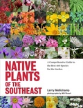 Cover: Native Plants of the Southeast - Timber Press