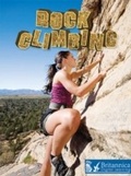 Cover: Rock Climbing - Britannica Digital Learning