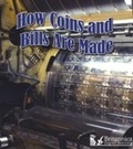 Cover: How Coins and Bills Are Made - Britannica Digital Learning