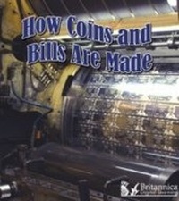 Abbildung von: How Coins and Bills Are Made - Britannica Digital Learning