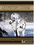 Cover: Appaloosa Horses - Britannica Digital Learning