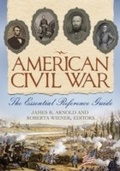 Cover: American Civil War - ABC-CLIO