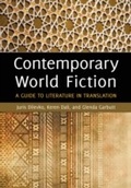 Cover: Contemporary World Fiction - Libraries Unlimited Inc