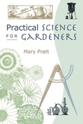 Cover: Practical Science for Gardeners - Timber Press