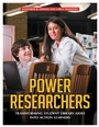 Cover: Power Researchers - Libraries Unlimited Inc