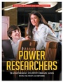 Cover: Power Researchers - Libraries Unlimited Inc