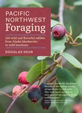 Cover: Pacific Northwest Foraging - Timber Press
