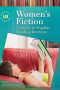 Cover: Women's Fiction - Libraries Unlimited Inc