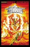 Cover: Kirby: Genesis - Silver Star Volume 1 - Dynamic Forces Inc