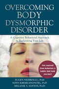 Cover: Overcoming Body Dysmorphic Disorder - New Harbinger Publications