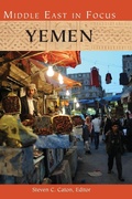 Cover: Yemen - ABC-CLIO