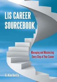 Abbildung von: LIS Career Sourcebook - Libraries Unlimited Inc