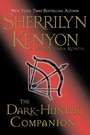 Cover: The Dark-hunter Companion - St Martin's Press