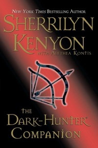 Enlarge image Cover: The Dark-hunter Companion - St Martin's Press