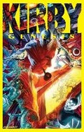 Cover: Kirby: Genesis Volume 1 - Dynamic Forces Inc